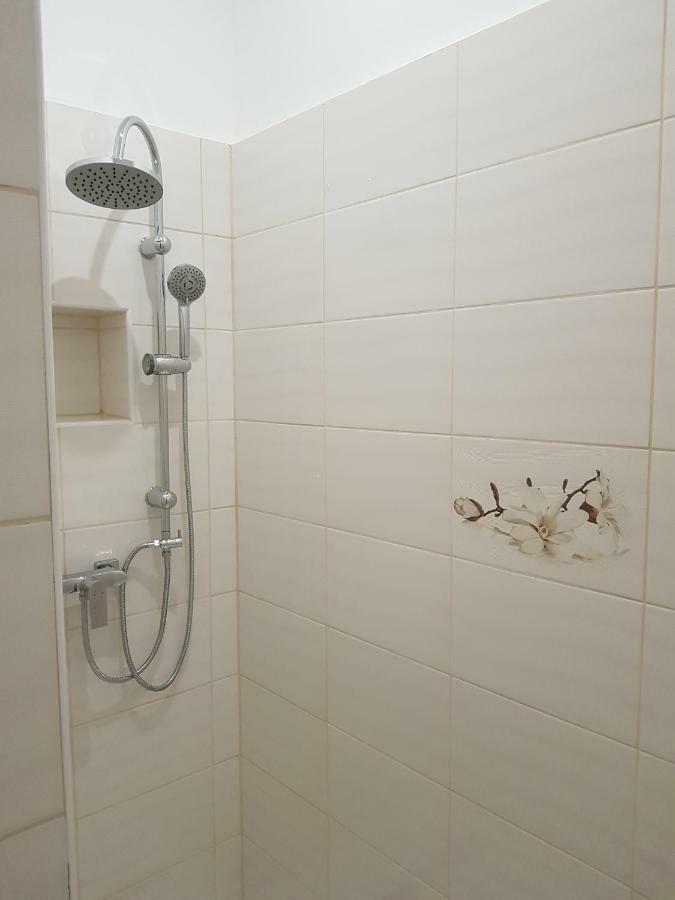 Szent Janos Apartman Мако Экстерьер фото